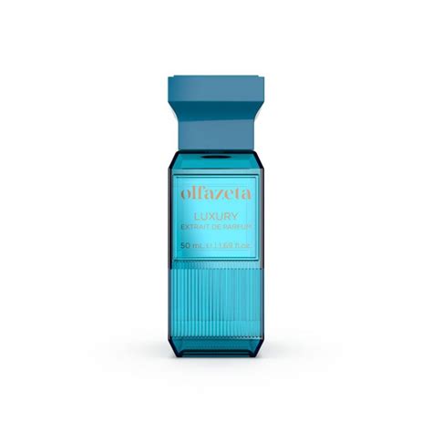 olfazeta parfum